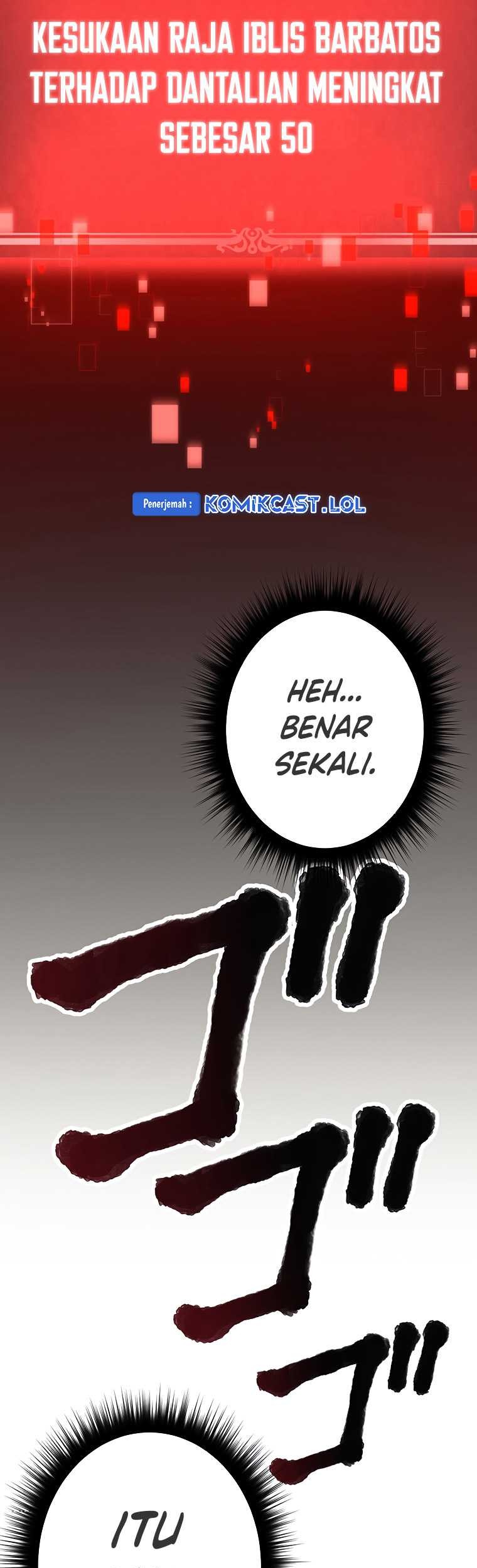 Dungeon Defense Chapter 24 Gambar 10