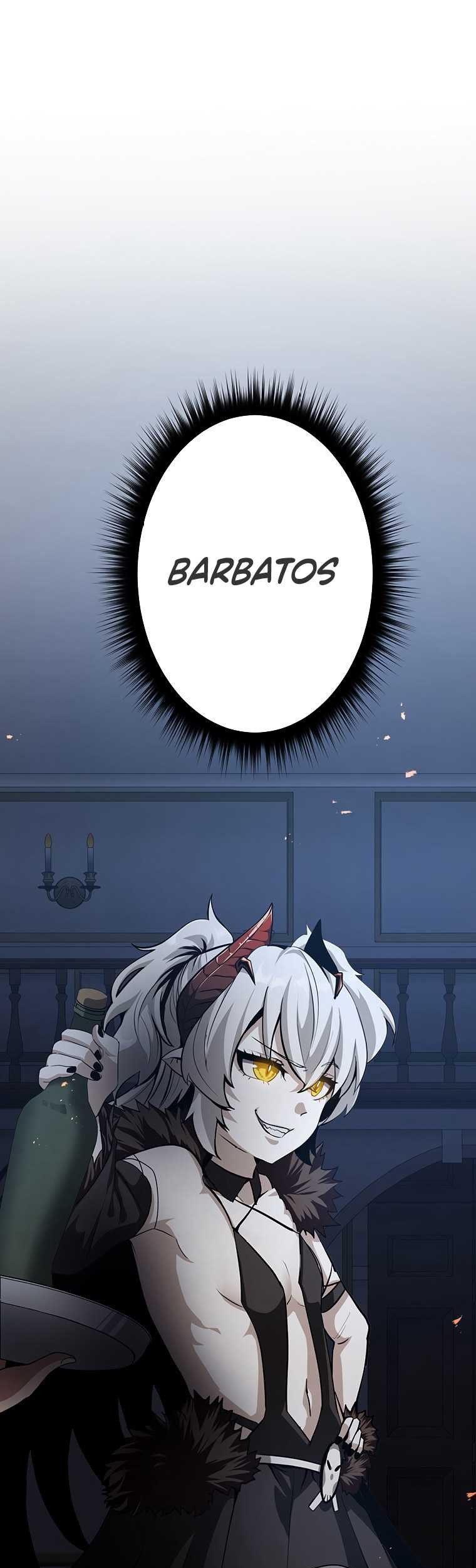 Dungeon Defense Chapter 24 Gambar 12