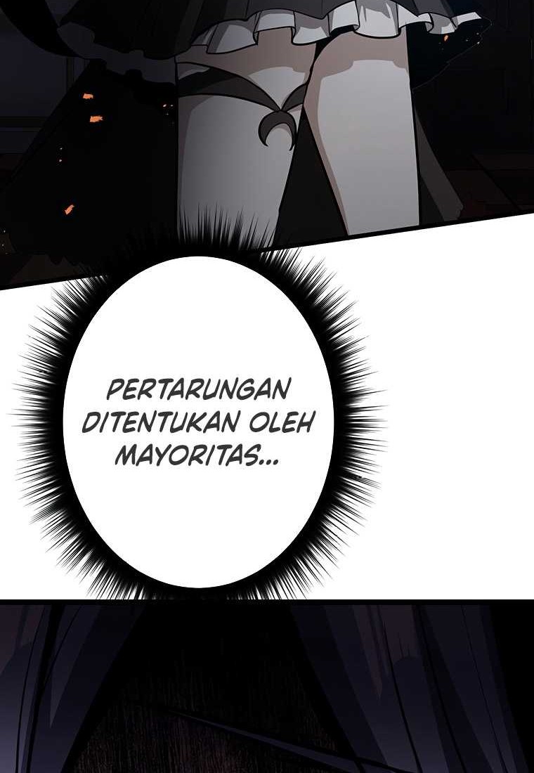 Dungeon Defense Chapter 24 Gambar 13