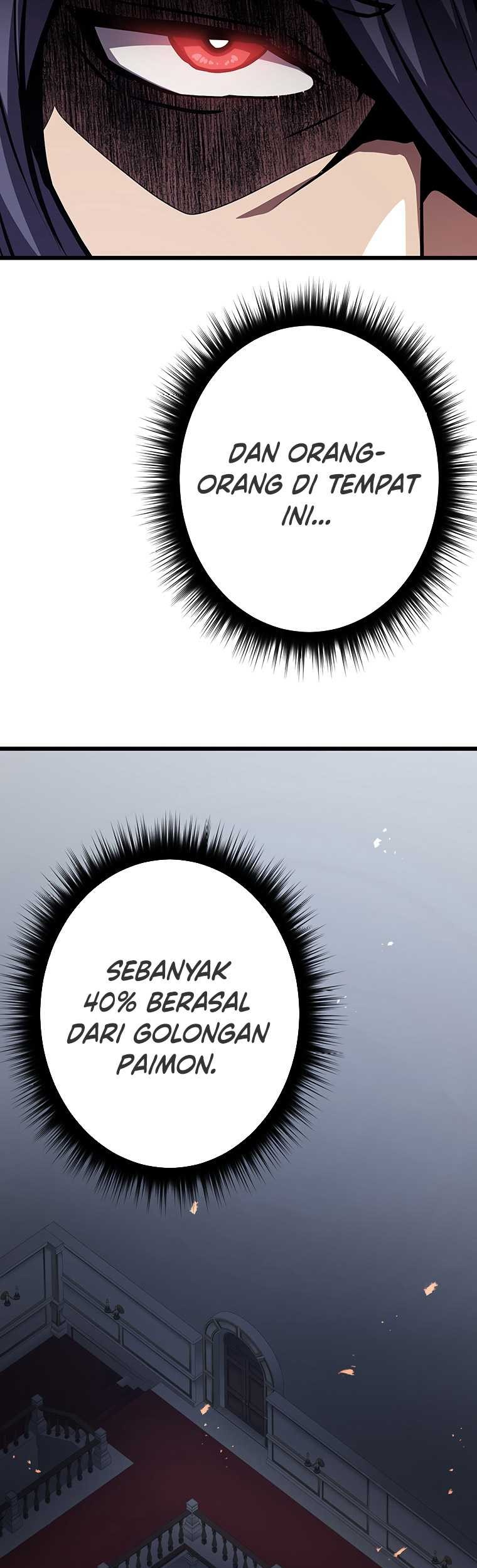 Dungeon Defense Chapter 24 Gambar 14