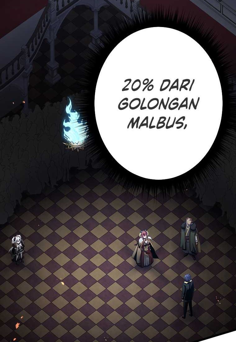 Dungeon Defense Chapter 24 Gambar 15