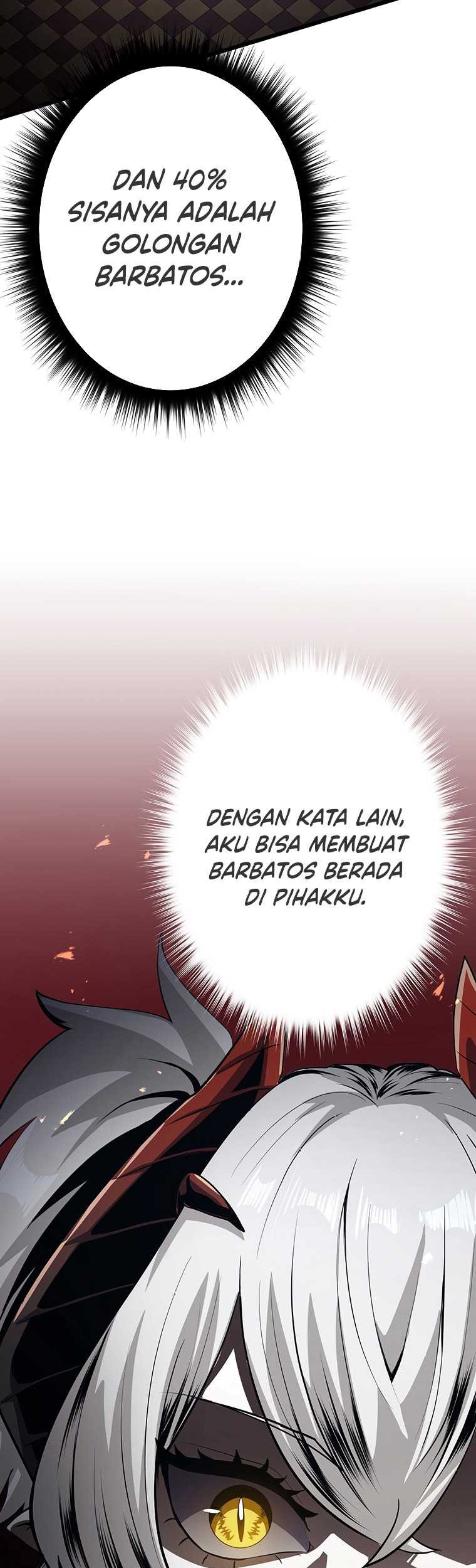 Dungeon Defense Chapter 24 Gambar 16