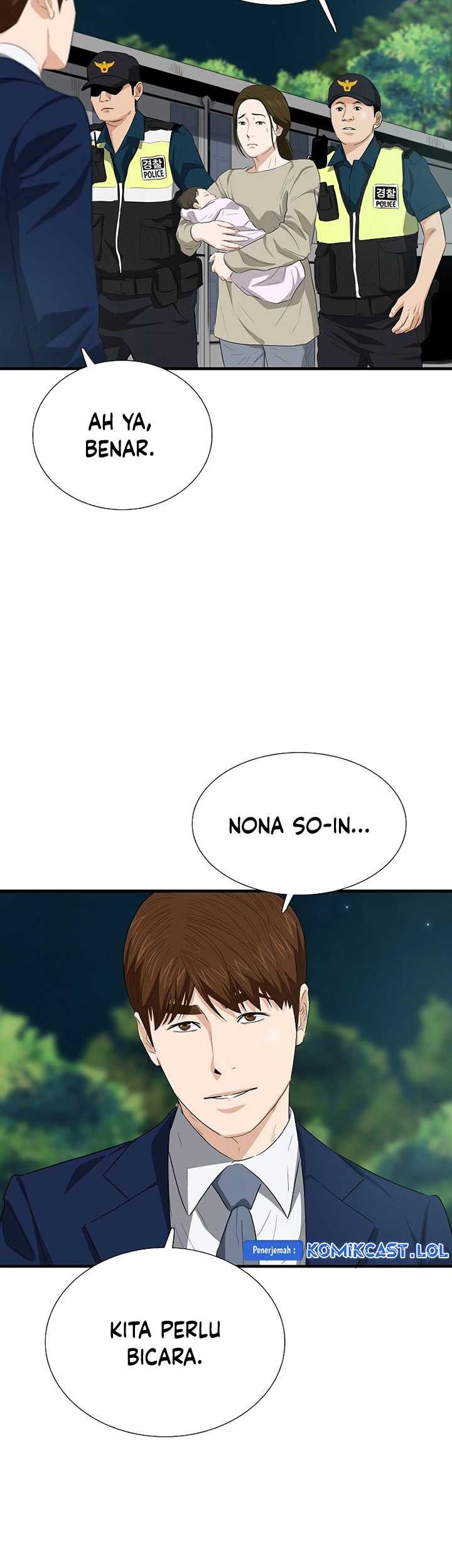 This is the Law Chapter 119 Gambar 52