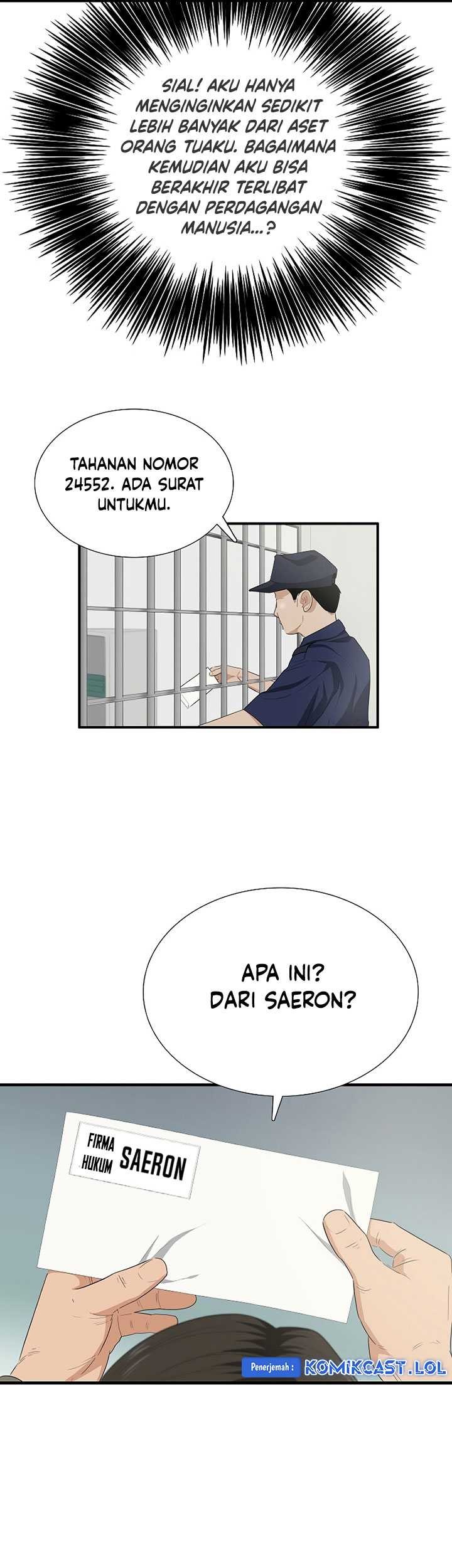 This is the Law Chapter 119 Gambar 56