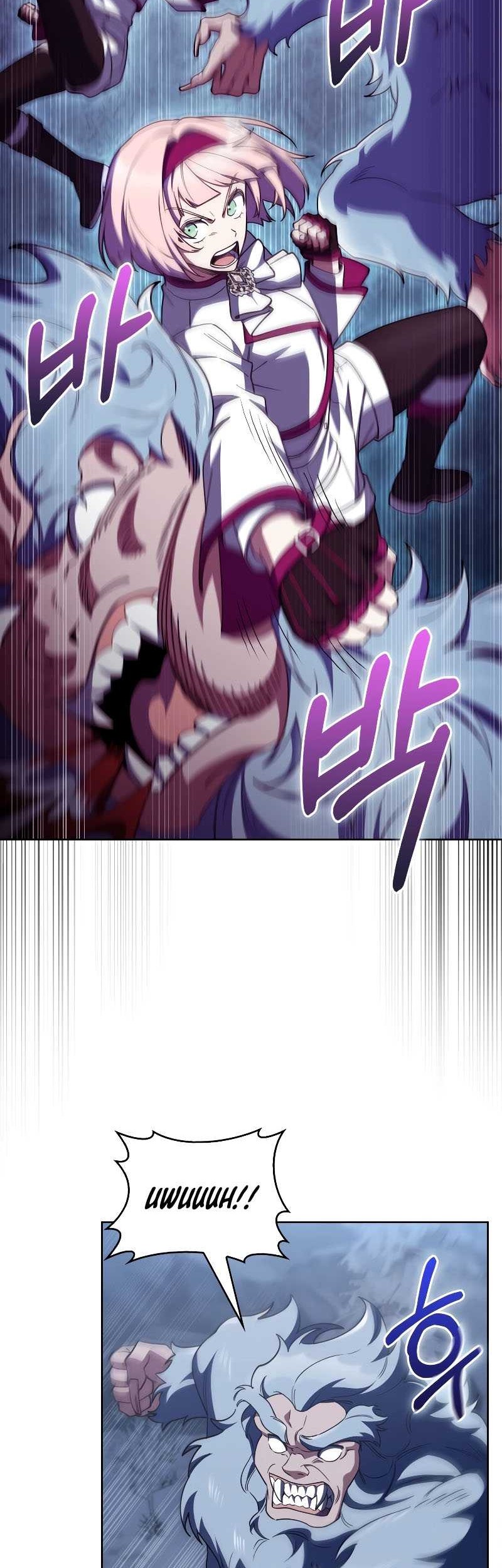 I Regressed to My Ruined Family Chapter 83 Gambar 35