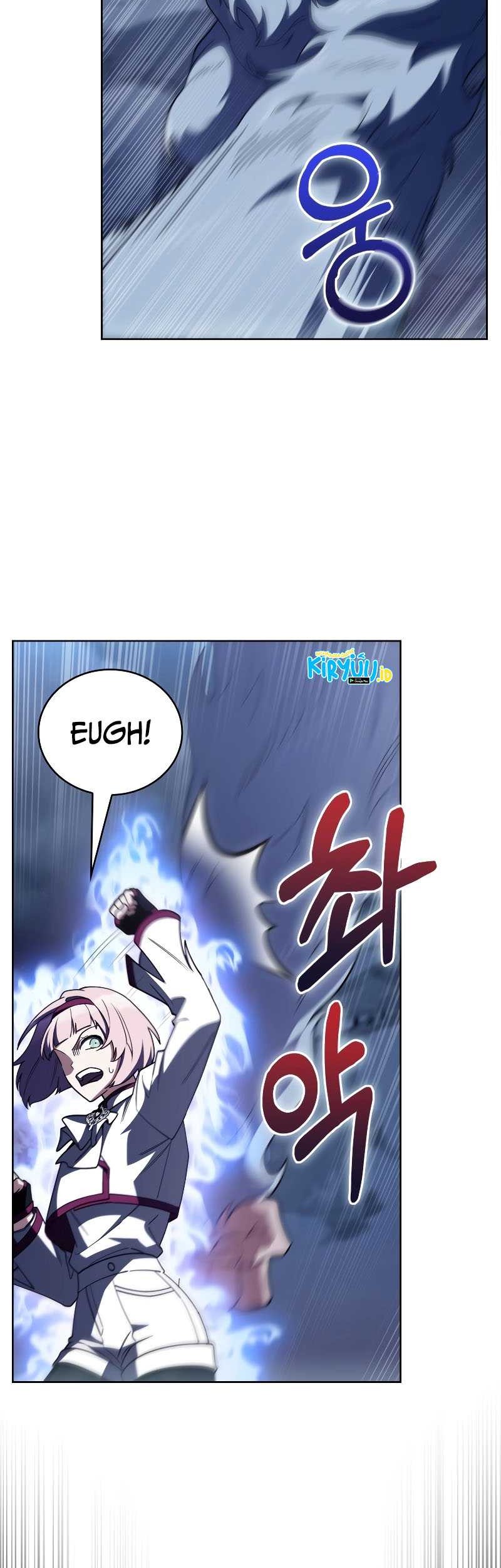 I Regressed to My Ruined Family Chapter 83 Gambar 36