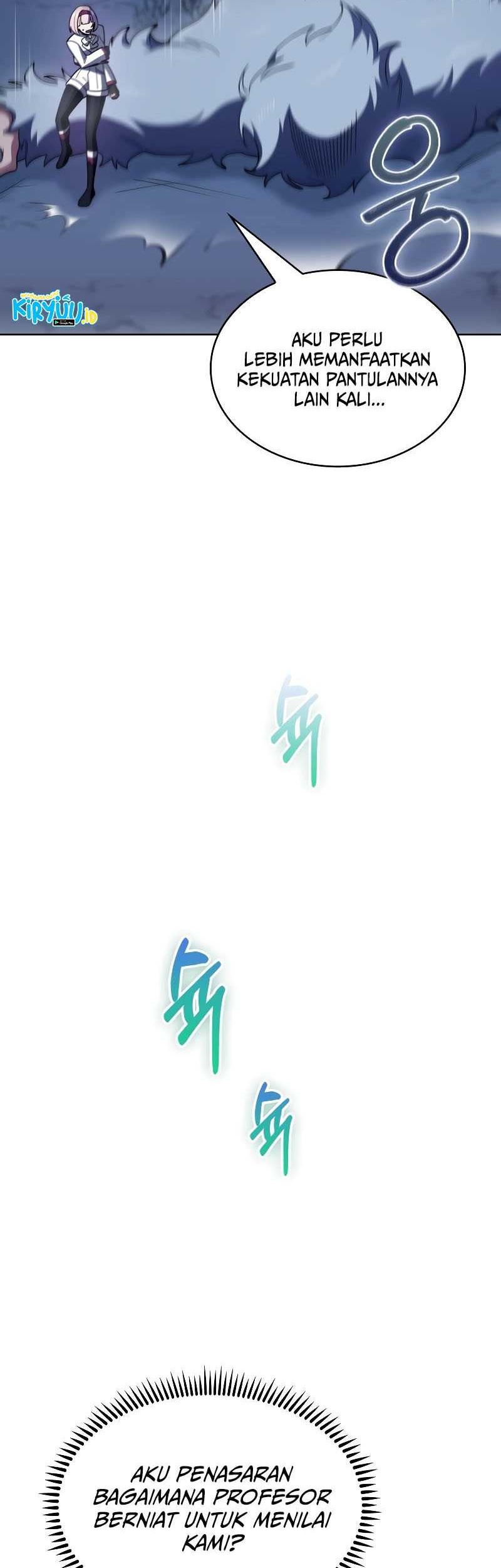 I Regressed to My Ruined Family Chapter 83 Gambar 39