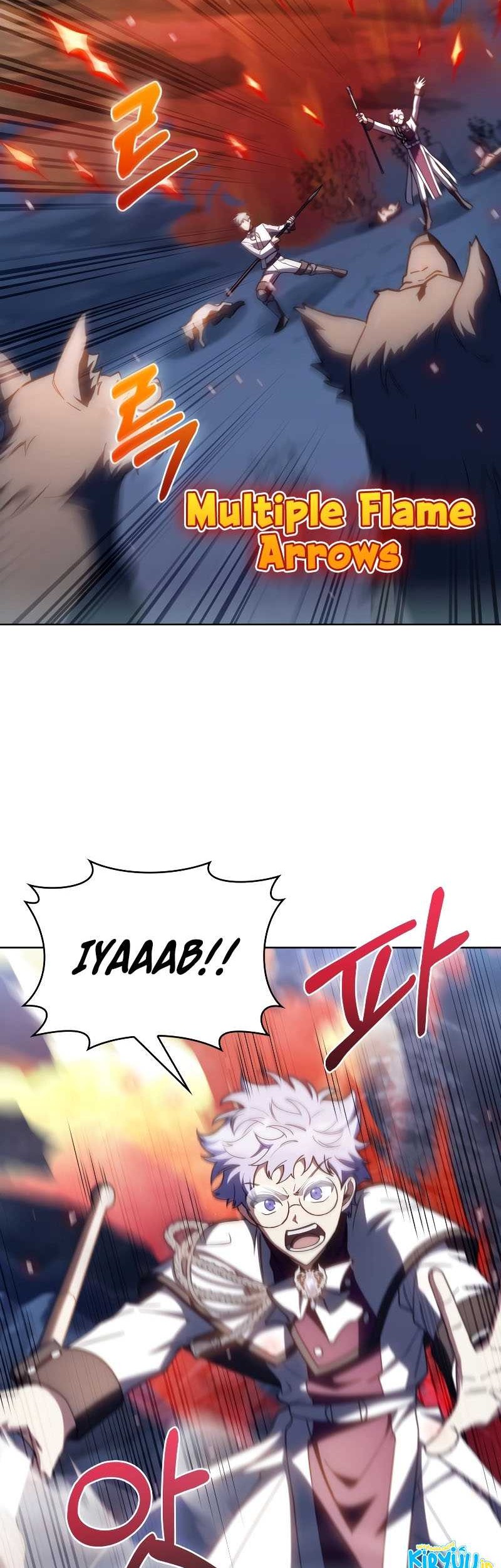 I Regressed to My Ruined Family Chapter 83 Gambar 43