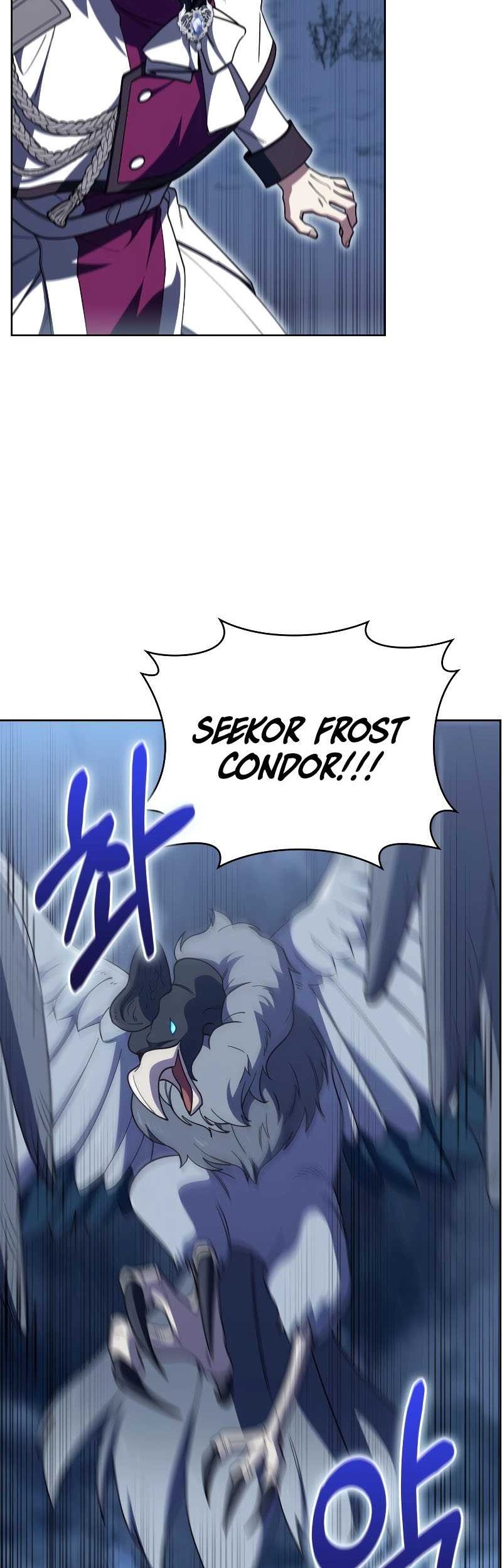 I Regressed to My Ruined Family Chapter 83 Gambar 47