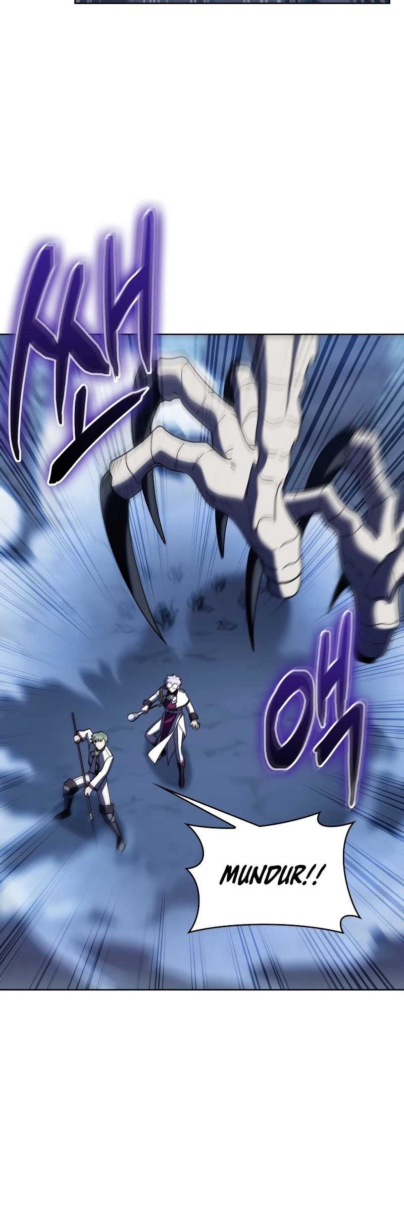 I Regressed to My Ruined Family Chapter 83 Gambar 49