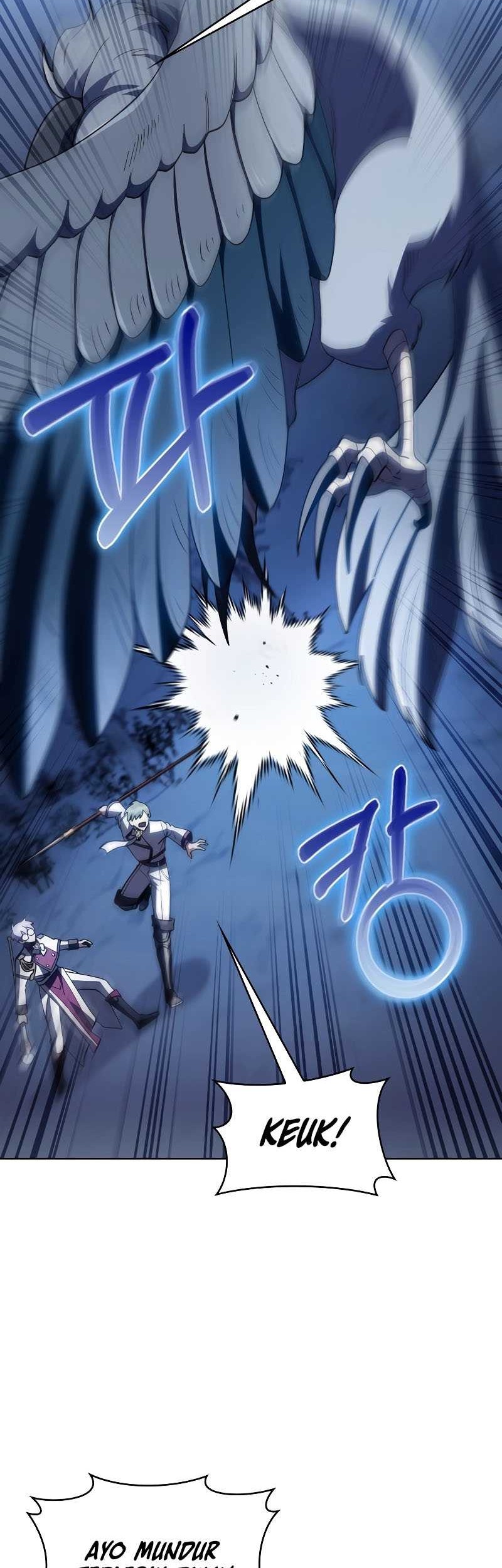 I Regressed to My Ruined Family Chapter 83 Gambar 51