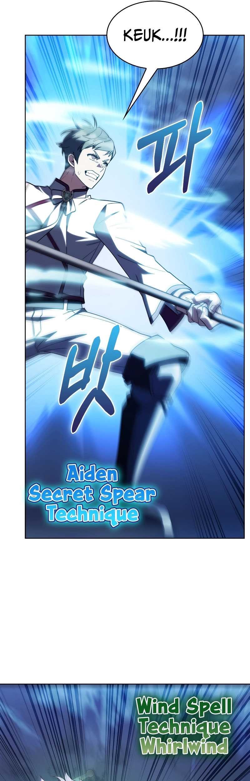 I Regressed to My Ruined Family Chapter 83 Gambar 54