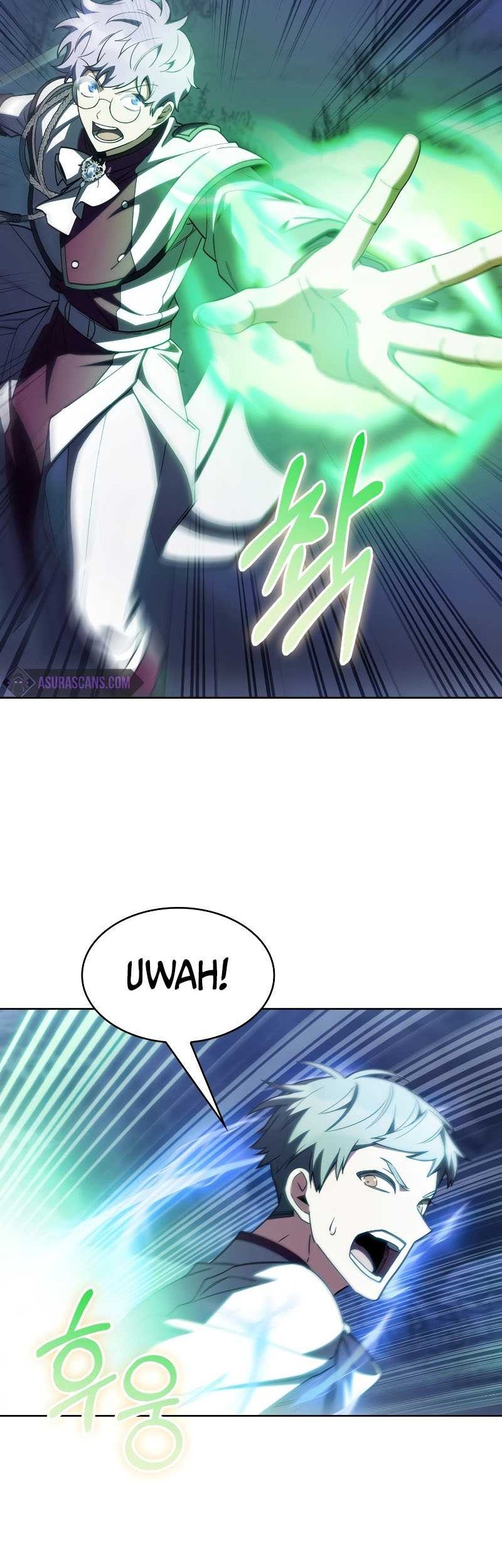 I Regressed to My Ruined Family Chapter 83 Gambar 55