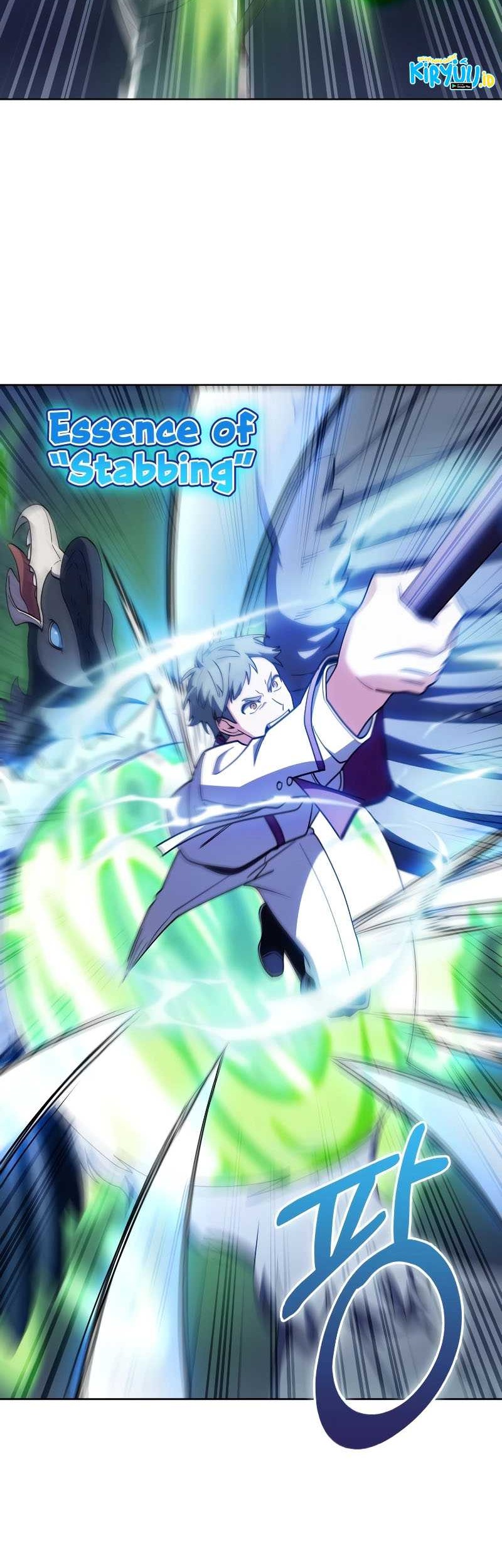 I Regressed to My Ruined Family Chapter 83 Gambar 57