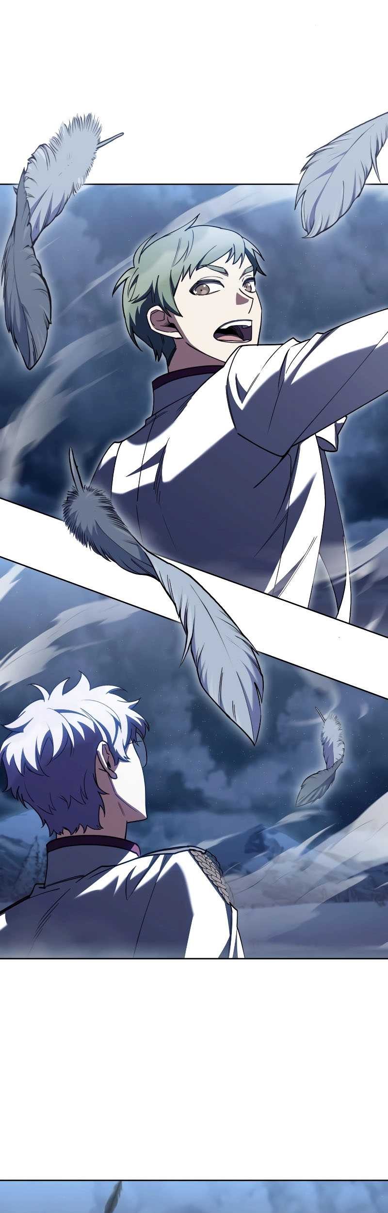 I Regressed to My Ruined Family Chapter 83 Gambar 58