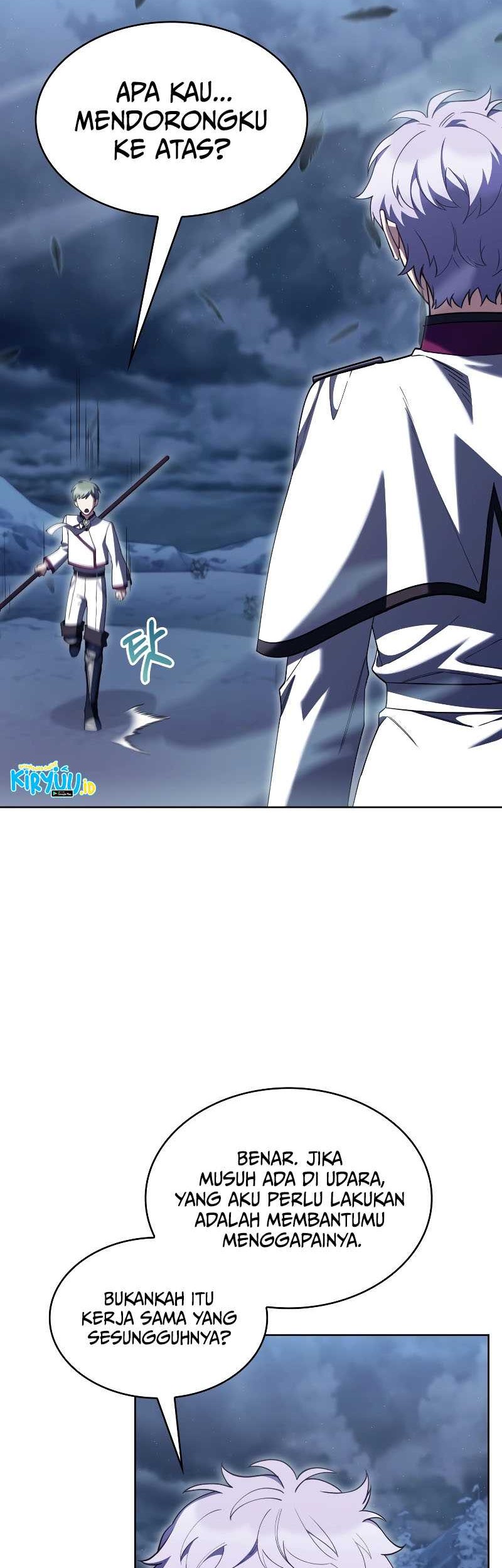 I Regressed to My Ruined Family Chapter 83 Gambar 59