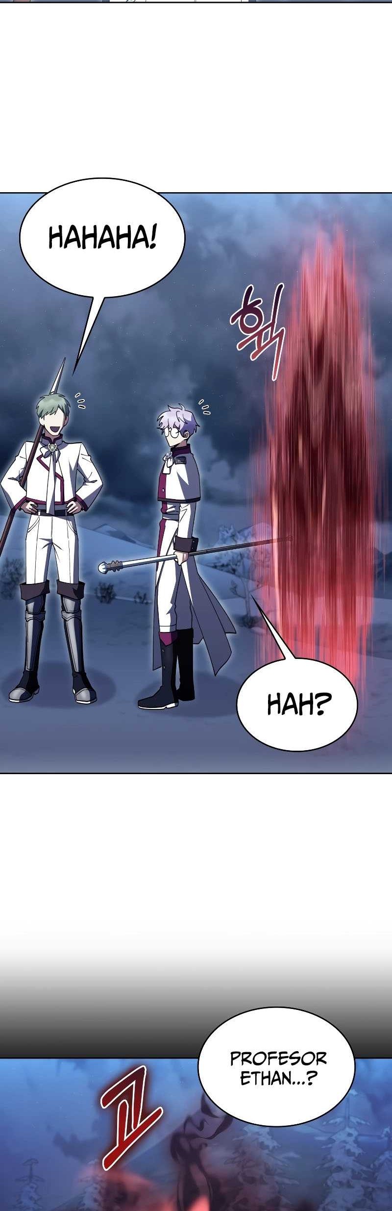 I Regressed to My Ruined Family Chapter 83 Gambar 61