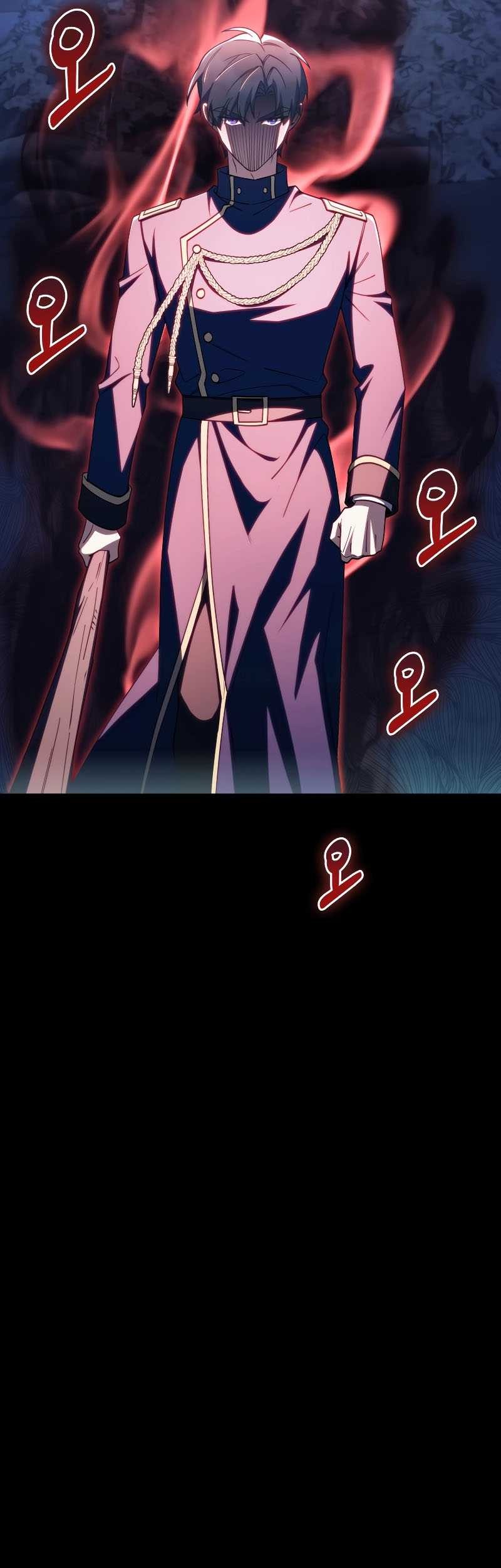 I Regressed to My Ruined Family Chapter 83 Gambar 62