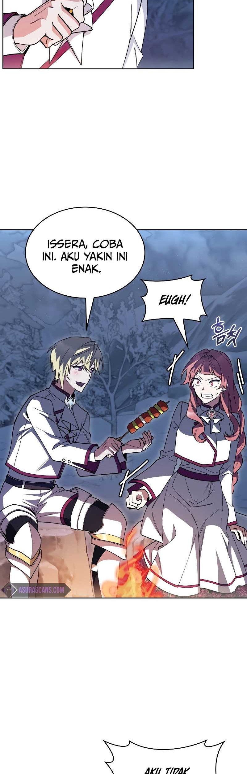 I Regressed to My Ruined Family Chapter 83 Gambar 3