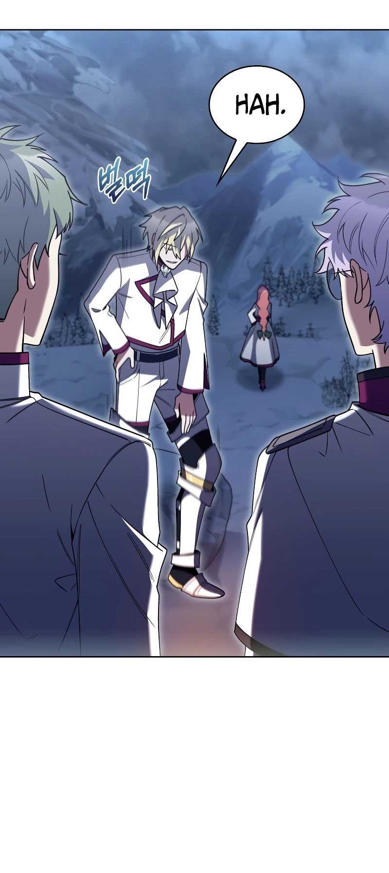 I Regressed to My Ruined Family Chapter 83 Gambar 9