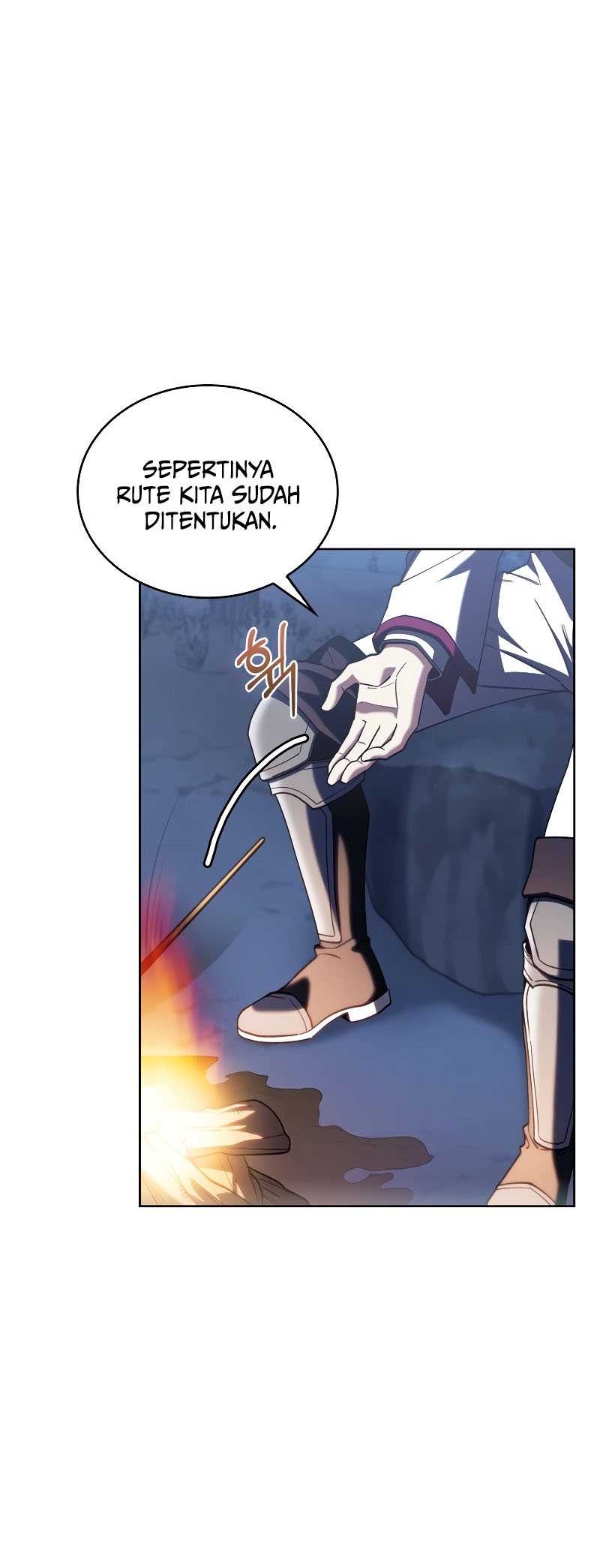 I Regressed to My Ruined Family Chapter 83 Gambar 13