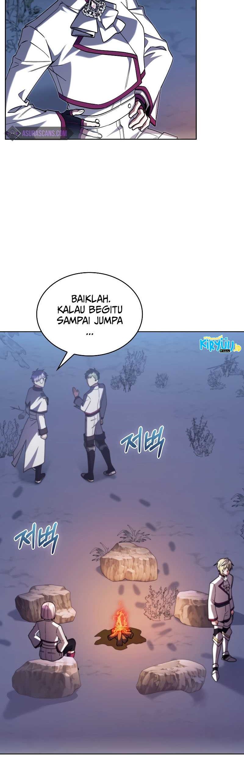 I Regressed to My Ruined Family Chapter 83 Gambar 15