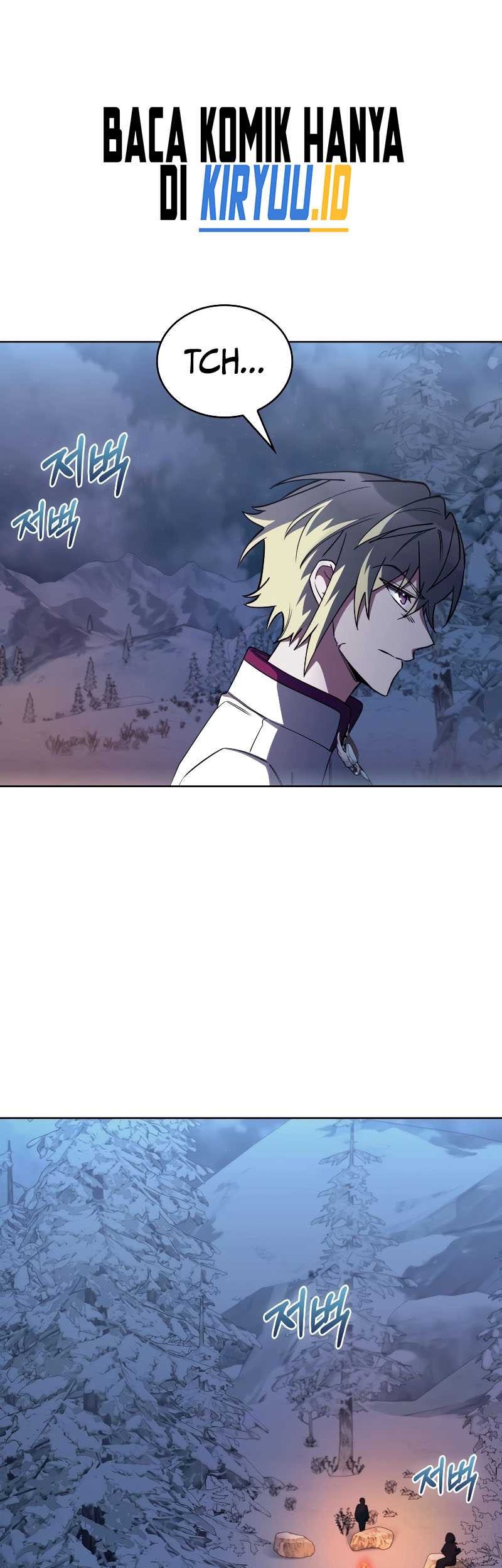 I Regressed to My Ruined Family Chapter 83 Gambar 16