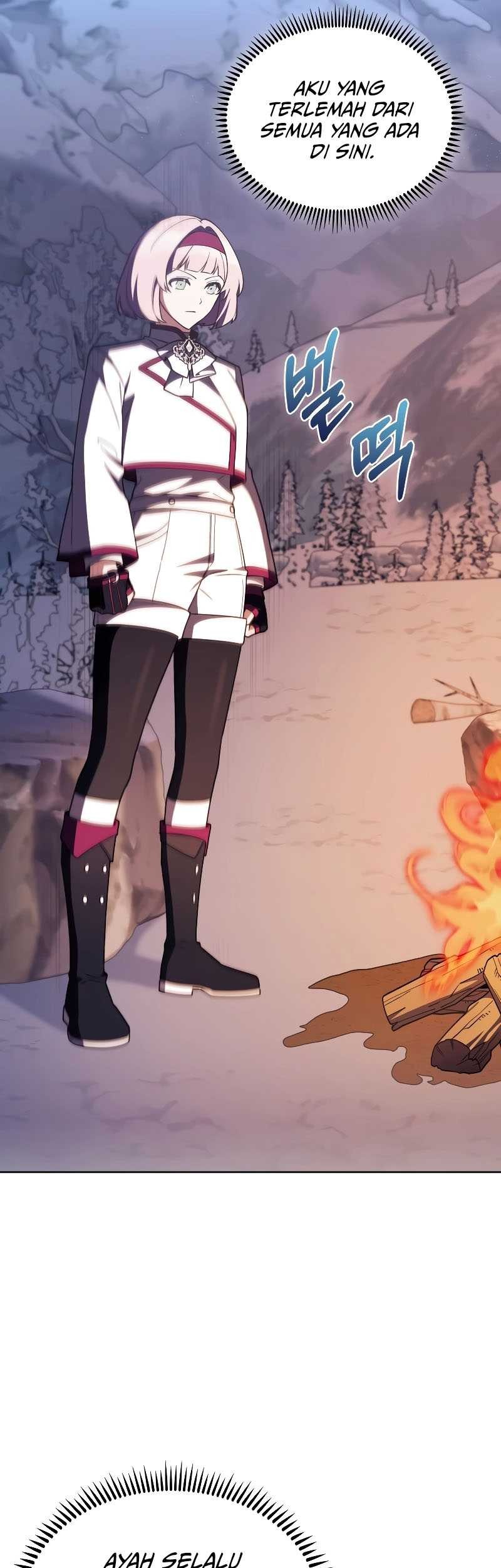 I Regressed to My Ruined Family Chapter 83 Gambar 22