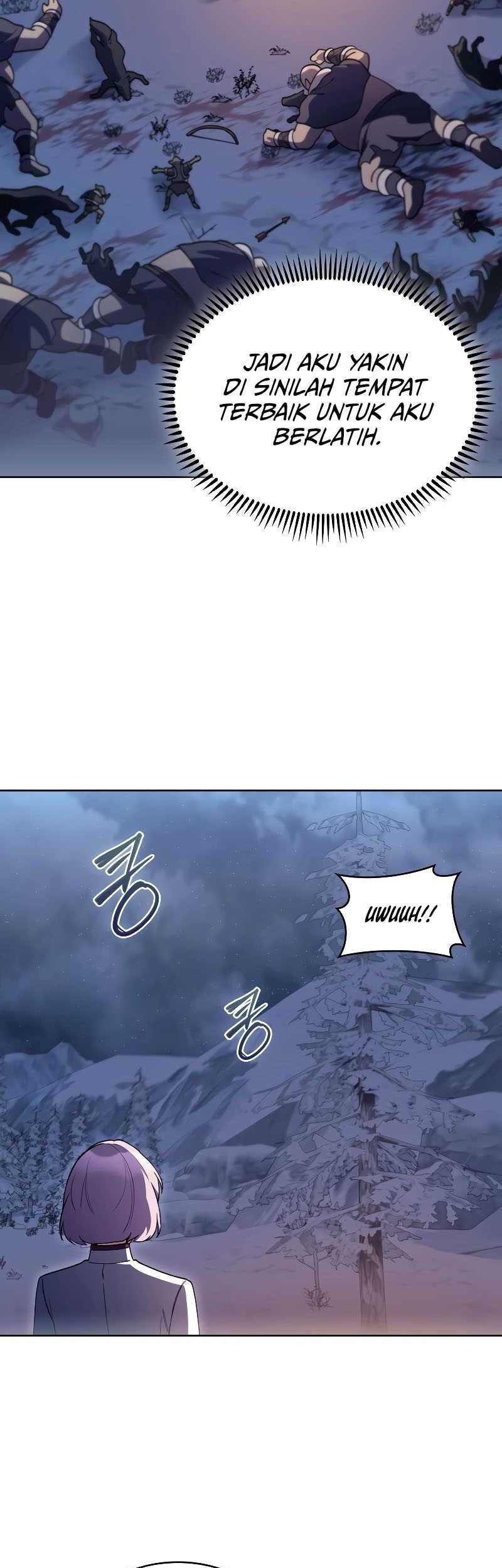 I Regressed to My Ruined Family Chapter 83 Gambar 24