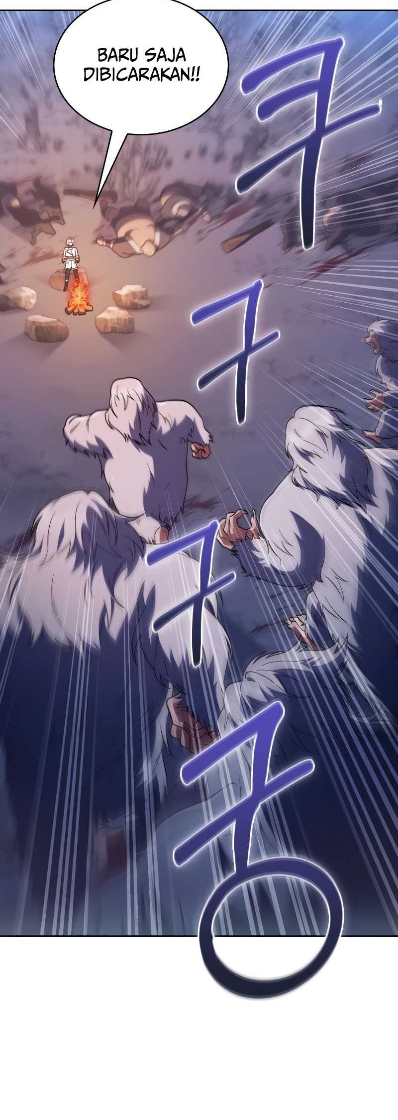 I Regressed to My Ruined Family Chapter 83 Gambar 25