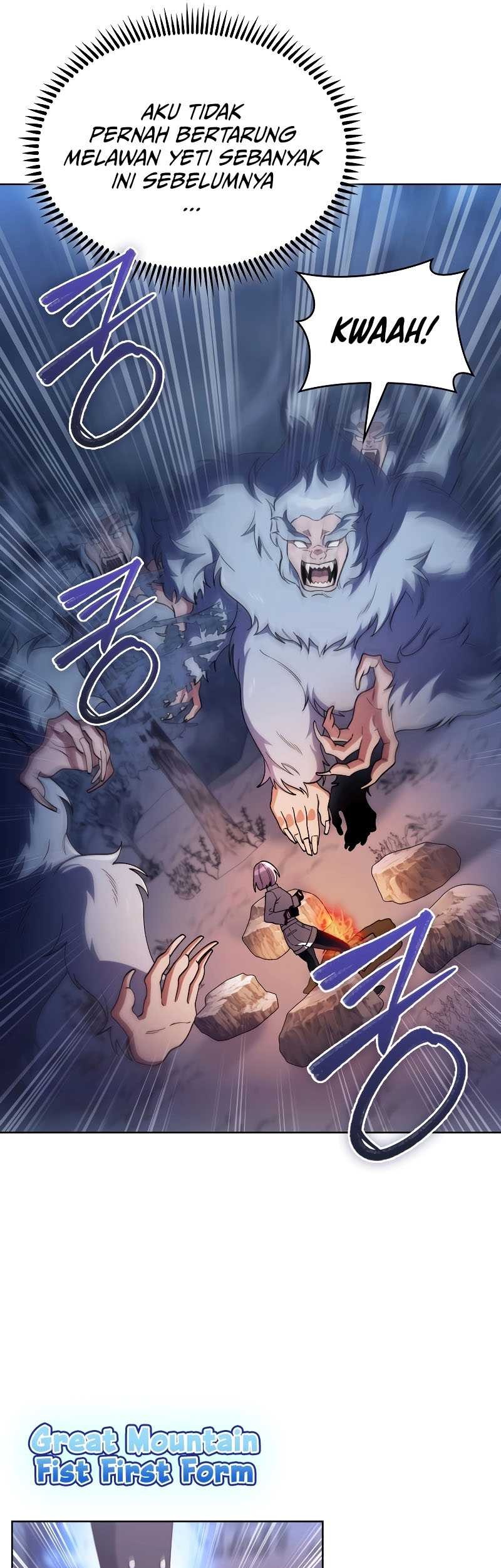 I Regressed to My Ruined Family Chapter 83 Gambar 26