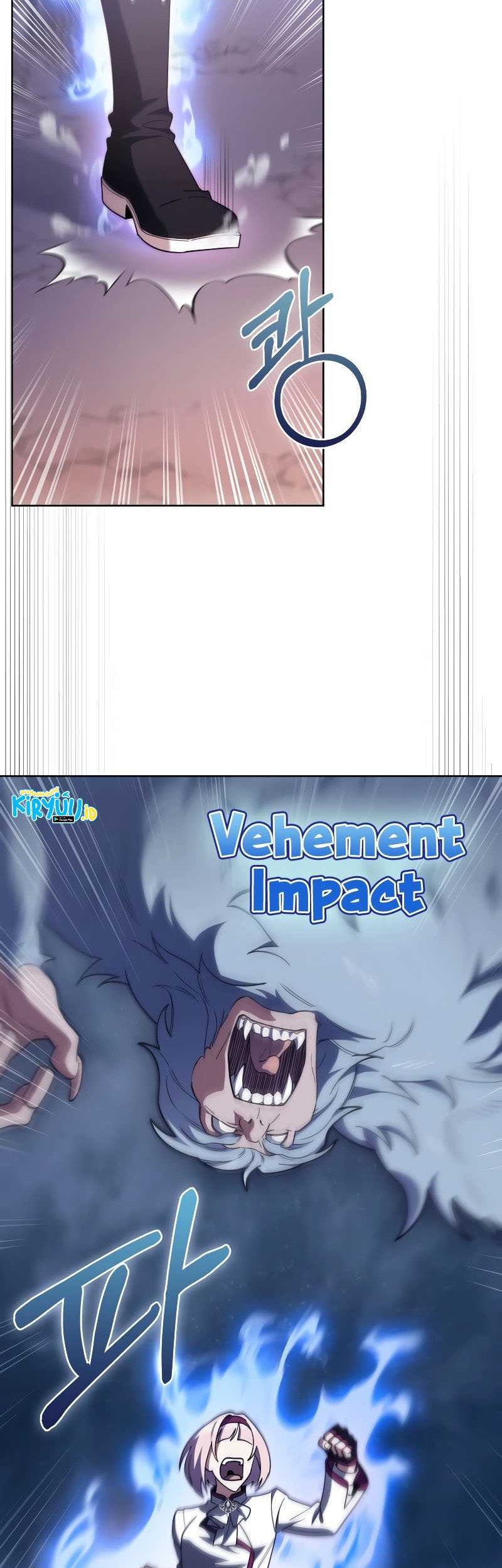 I Regressed to My Ruined Family Chapter 83 Gambar 27