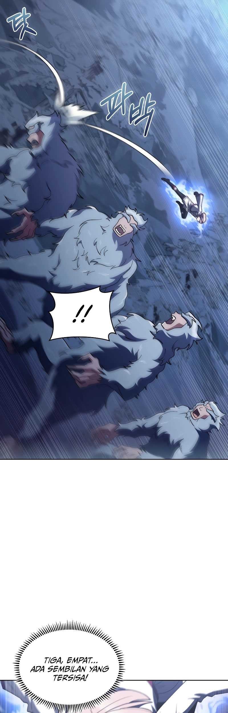 I Regressed to My Ruined Family Chapter 83 Gambar 31