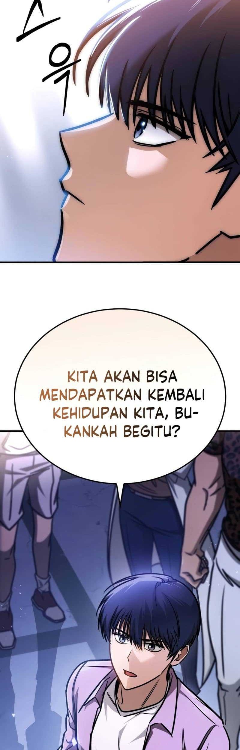 My Exclusive Tower Guide Chapter 07 Gambar 53