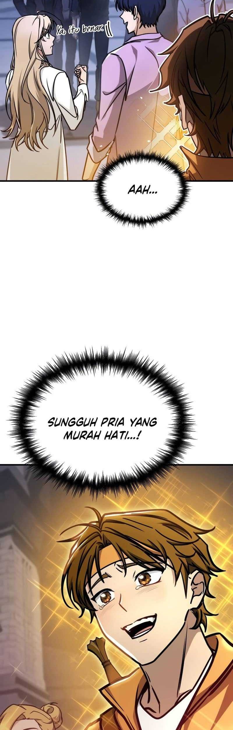 My Exclusive Tower Guide Chapter 07 Gambar 57