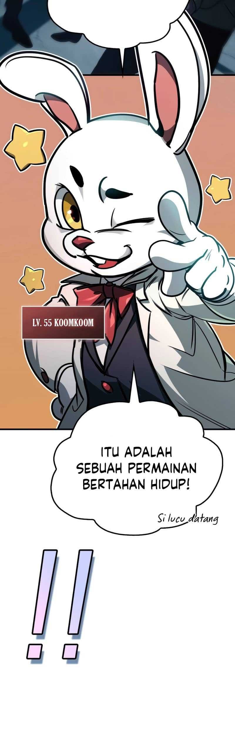 My Exclusive Tower Guide Chapter 07 Gambar 60