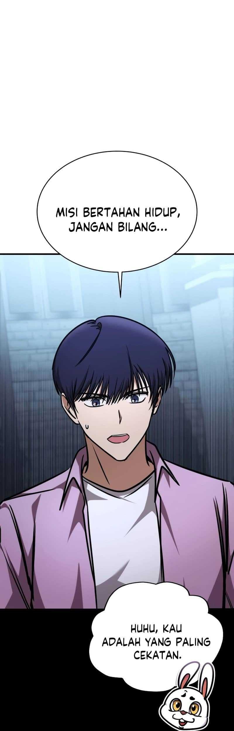 My Exclusive Tower Guide Chapter 07 Gambar 62