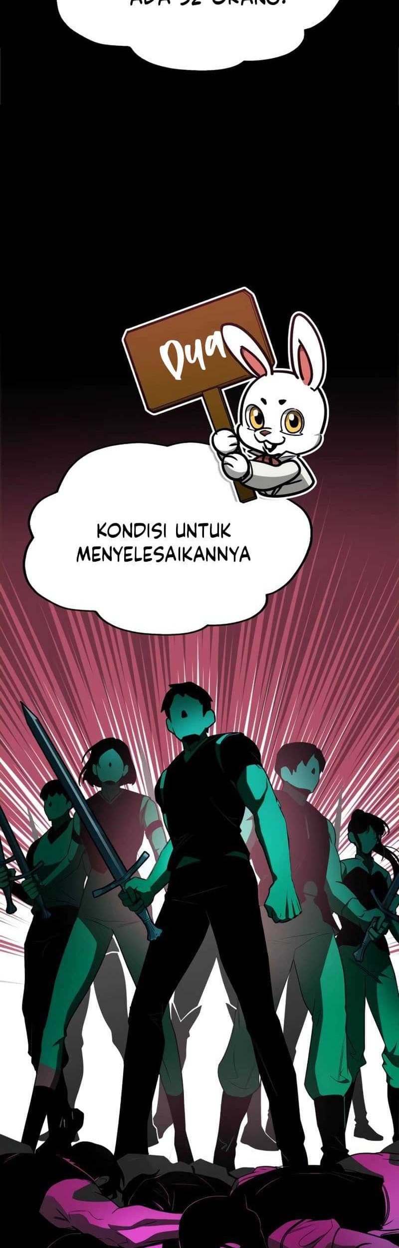 My Exclusive Tower Guide Chapter 07 Gambar 69