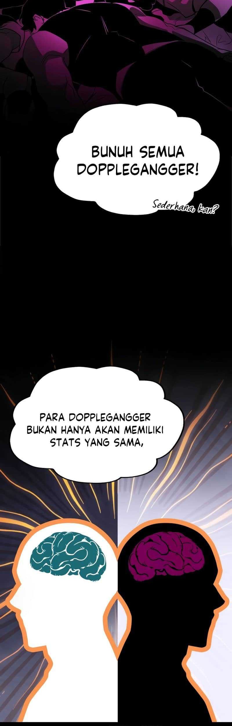 My Exclusive Tower Guide Chapter 07 Gambar 70
