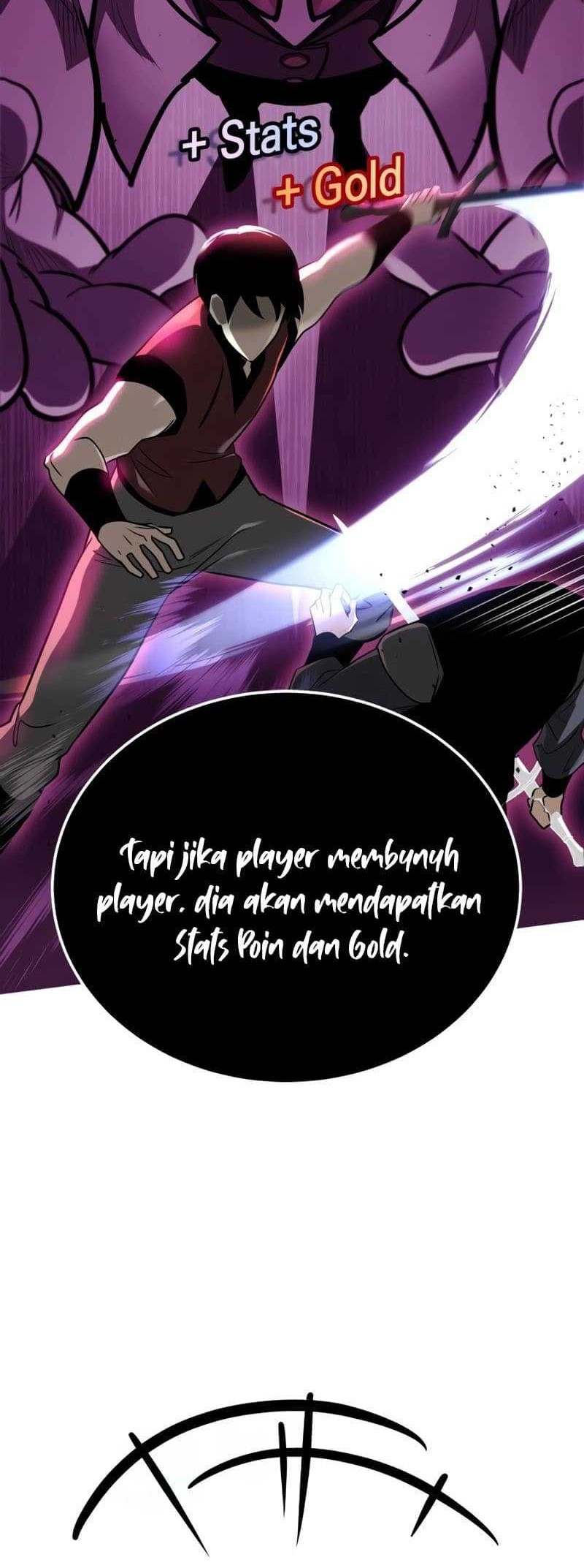 My Exclusive Tower Guide Chapter 07 Gambar 73
