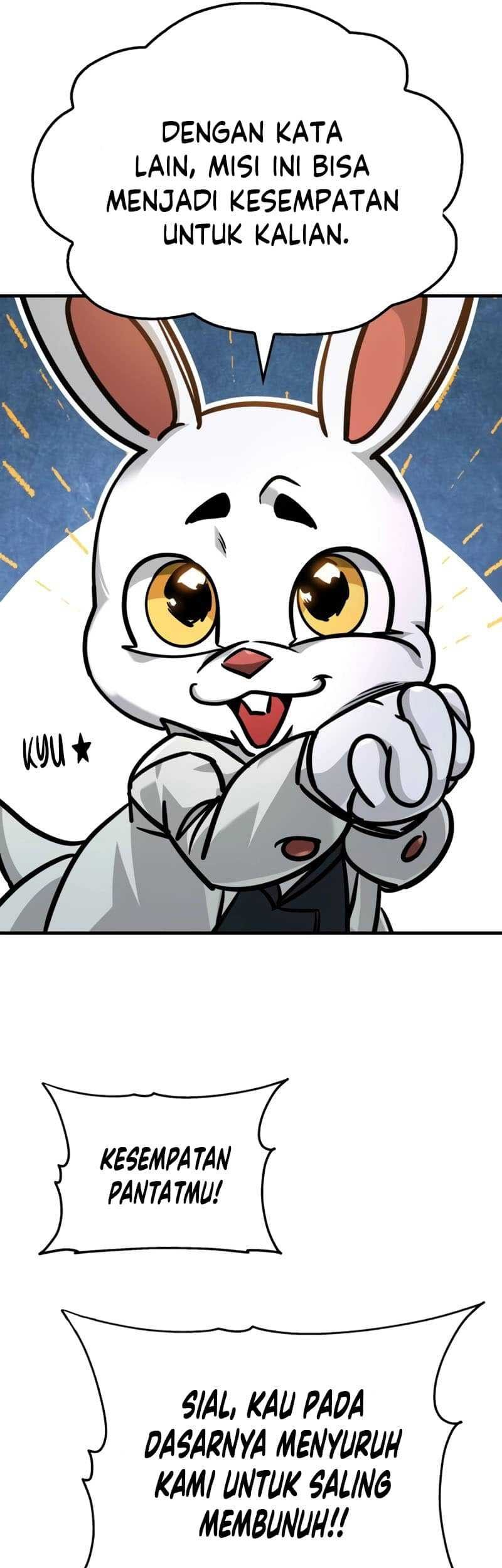 My Exclusive Tower Guide Chapter 07 Gambar 74