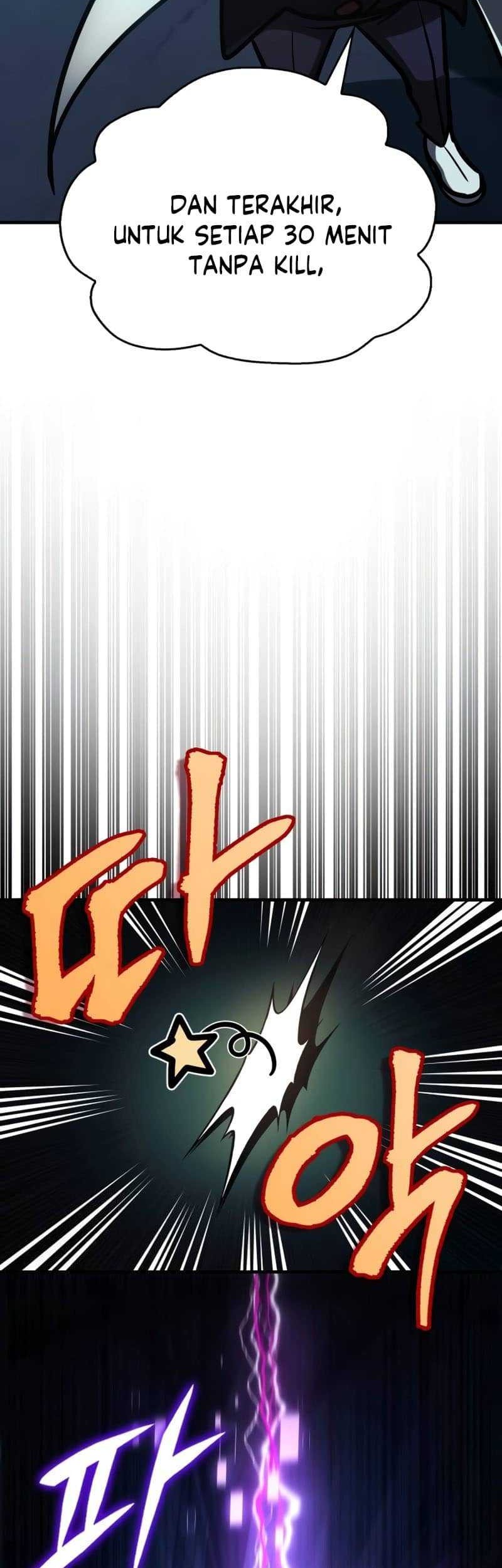 My Exclusive Tower Guide Chapter 07 Gambar 76