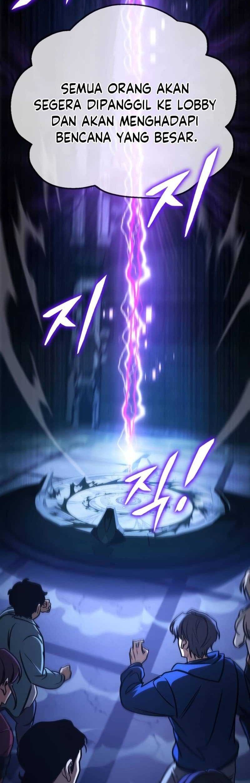 My Exclusive Tower Guide Chapter 07 Gambar 77