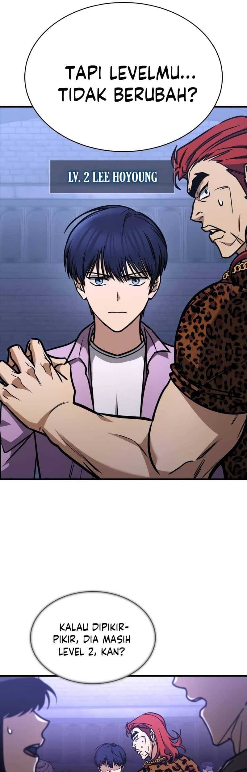 My Exclusive Tower Guide Chapter 07 Gambar 8