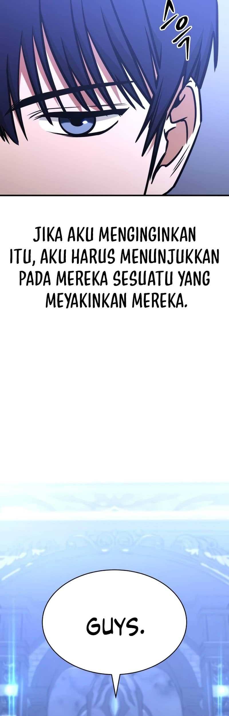 My Exclusive Tower Guide Chapter 07 Gambar 24