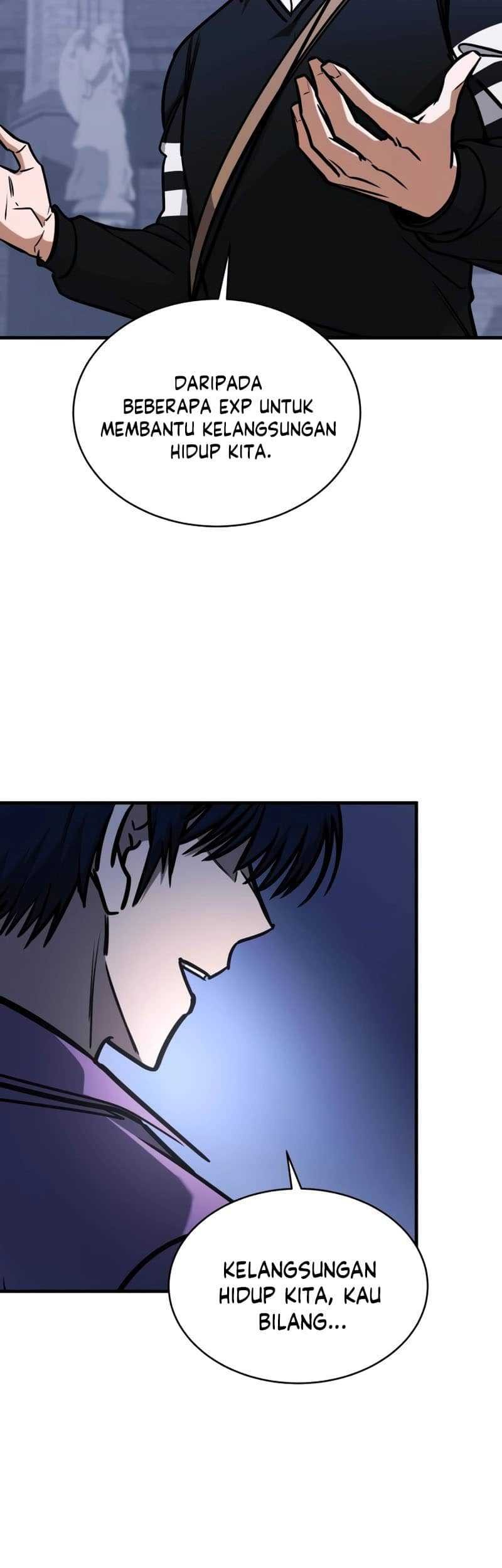 My Exclusive Tower Guide Chapter 07 Gambar 30