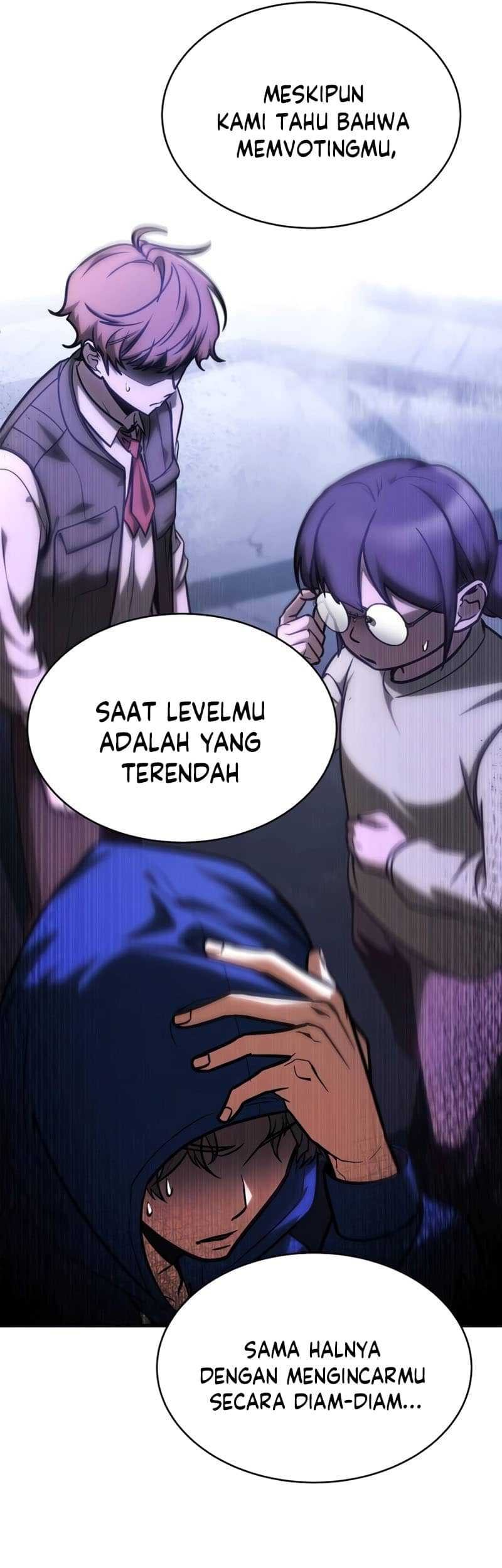 My Exclusive Tower Guide Chapter 07 Gambar 38
