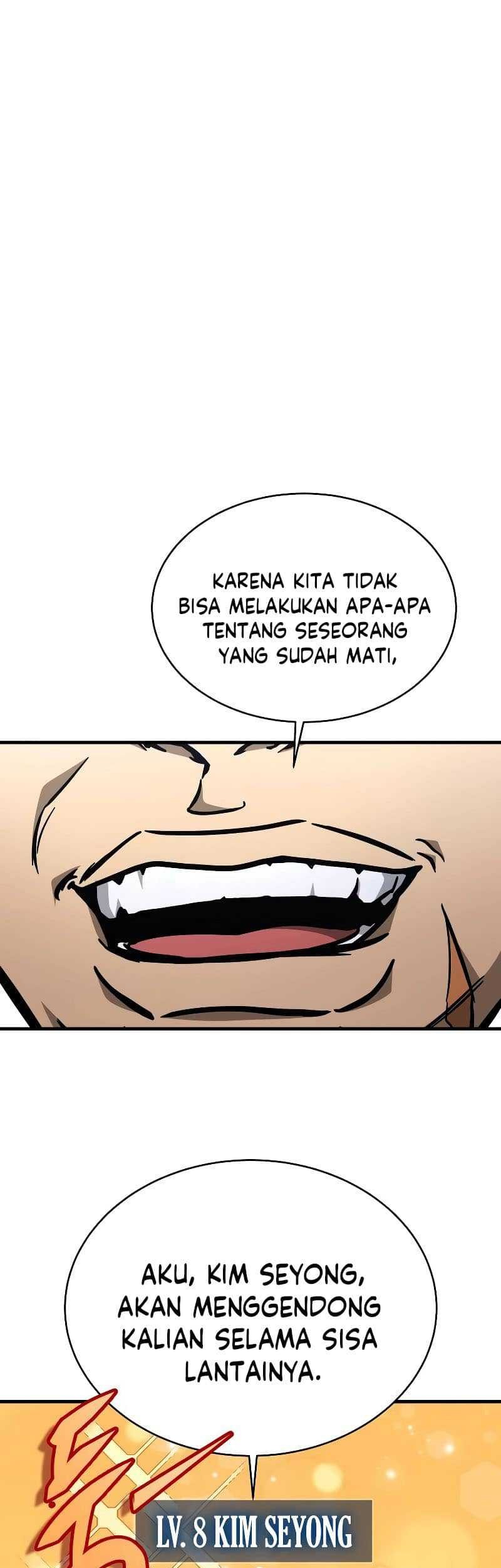 My Exclusive Tower Guide Chapter 06 Gambar 58