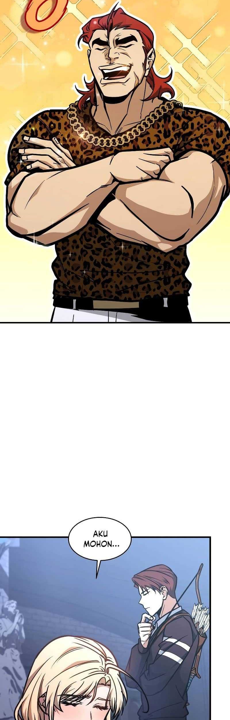 My Exclusive Tower Guide Chapter 06 Gambar 59