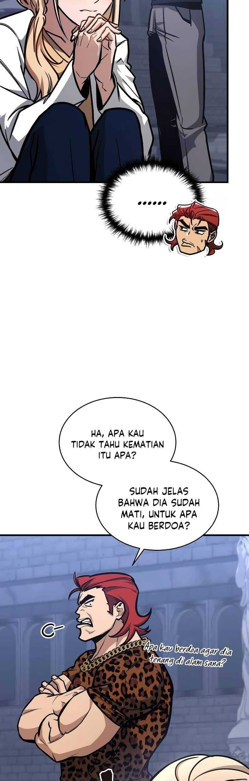My Exclusive Tower Guide Chapter 06 Gambar 60